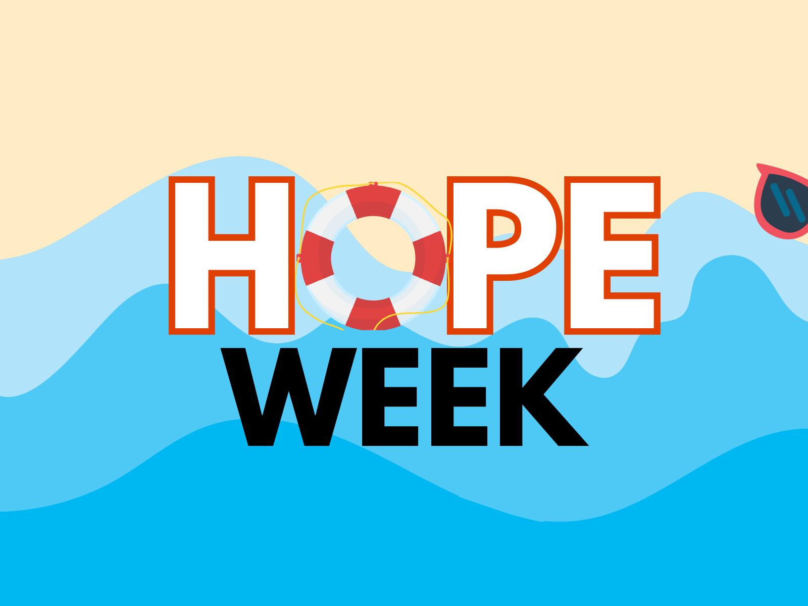 Hope Week